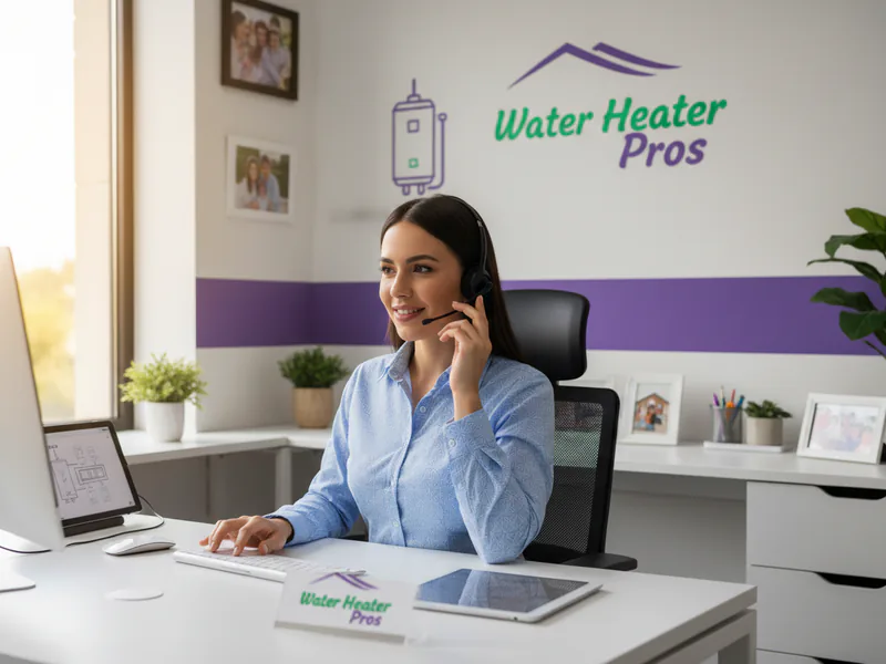 Water Heater Repair  in Reynoldsburg  FAQ